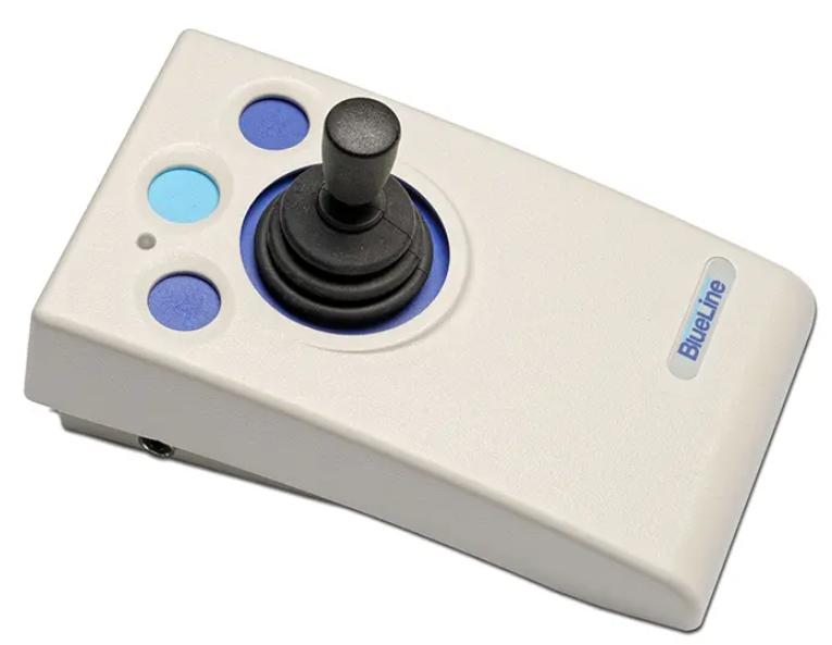 블루라인 조이스틱