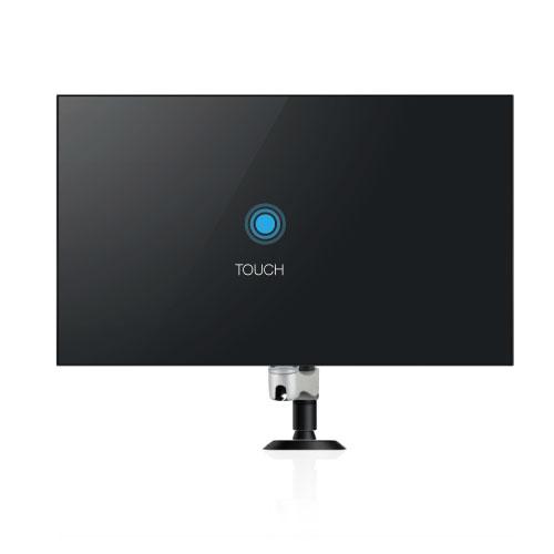 27인치 정전식 터치모니터