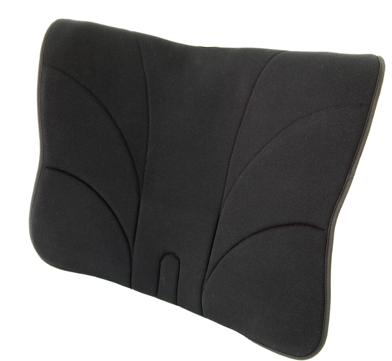 휠체어 젤 등받이