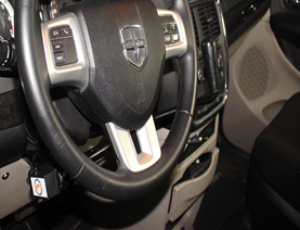 전자식핸드컨트롤우측EG