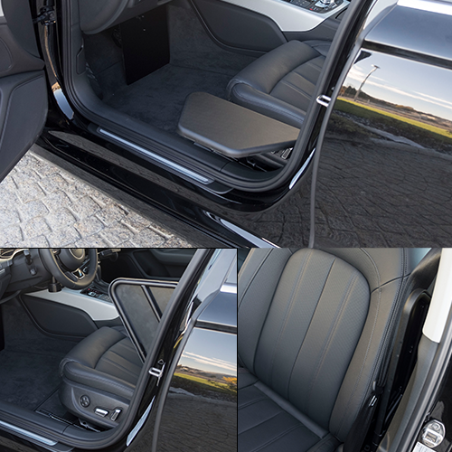 접이식사이드서포트