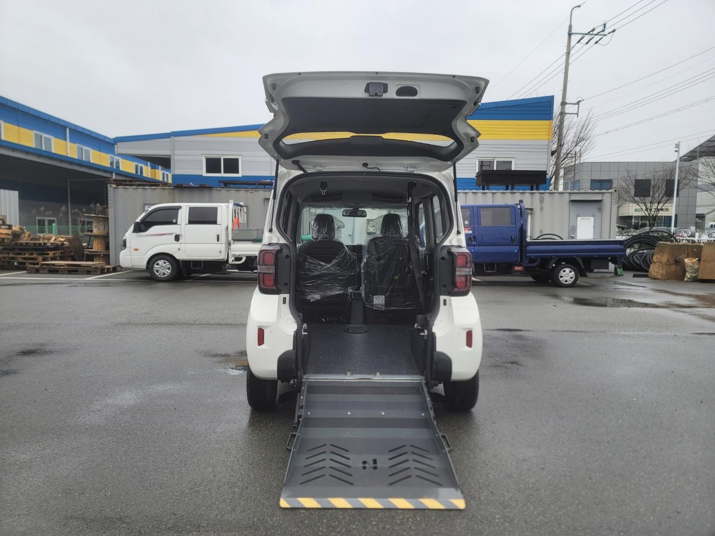 레이1단슬로프 (풀옵션)