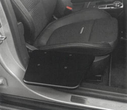 뉴원 사이드서포트