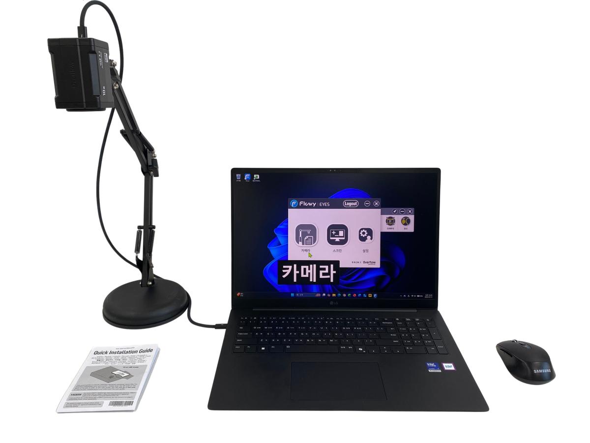 플로위북