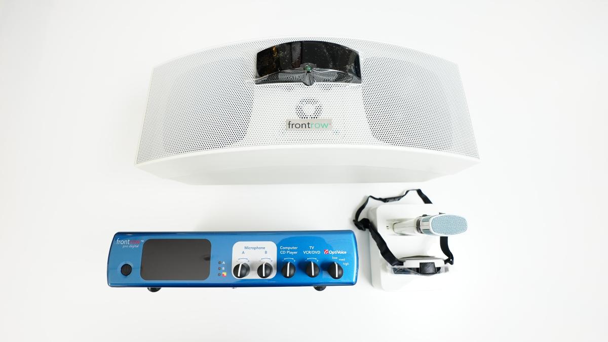 프론트로우프로디지털