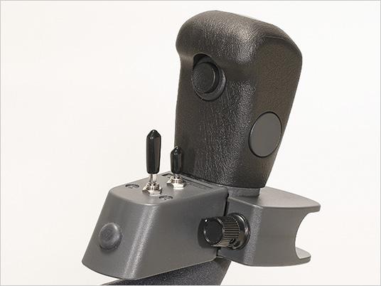 핸드컨트롤러AG-120