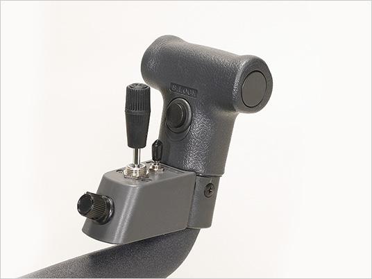 핸드컨트롤러AT-993