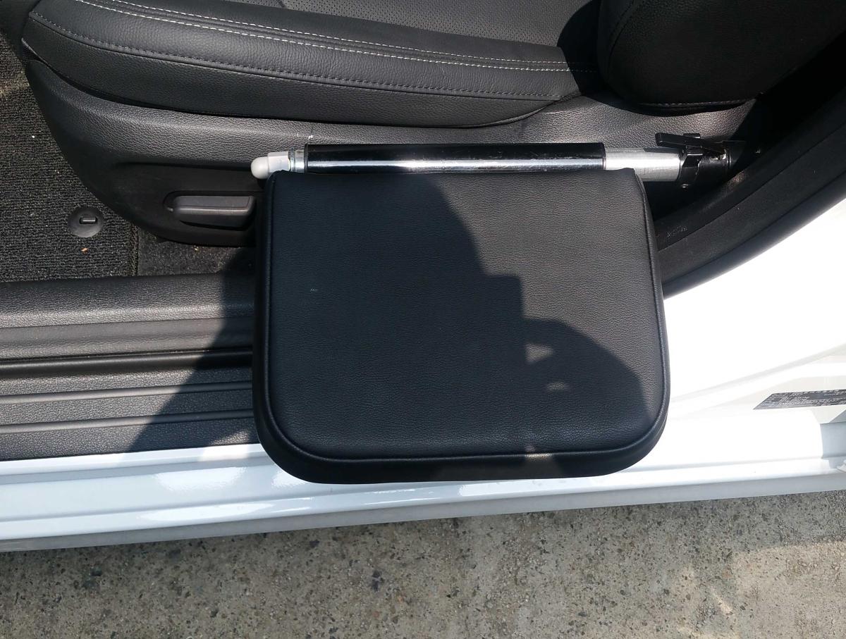 사이드서포트SS-4