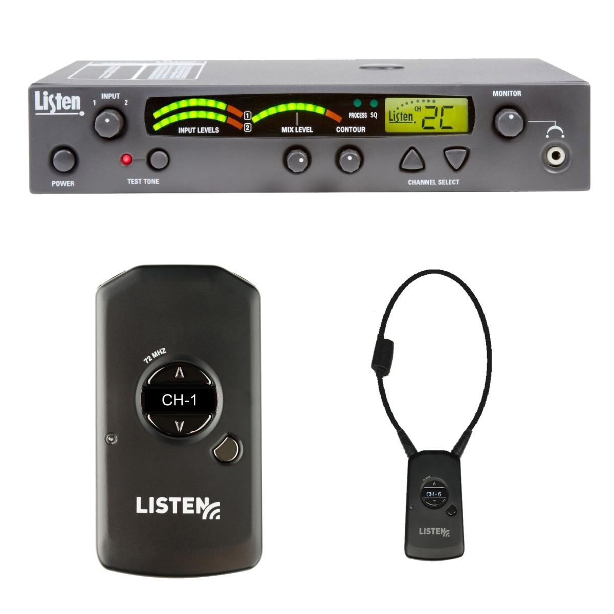 LT-800송수신세트