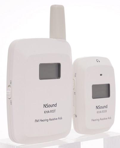 엔사운드목걸이형