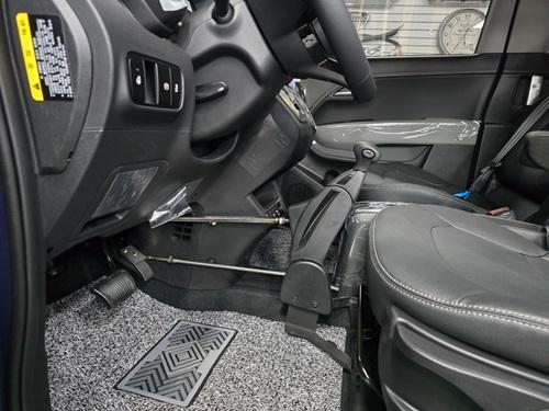 베이겔우핸드컨트롤러컴팩트[수도권장착지원]