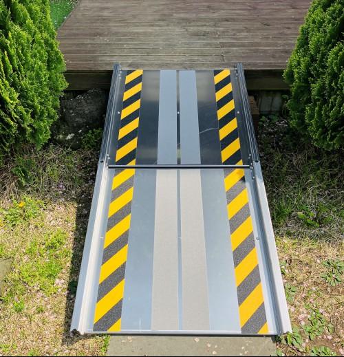 휠체어 경사로(PR02)