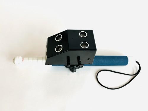 장애물감지스마트지팡이