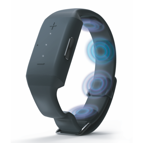 네오센서리 손목밴드