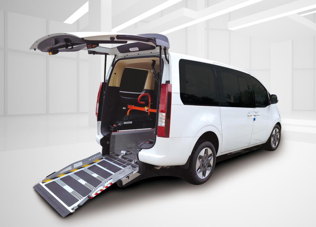 스타리아슬로프(오텍)