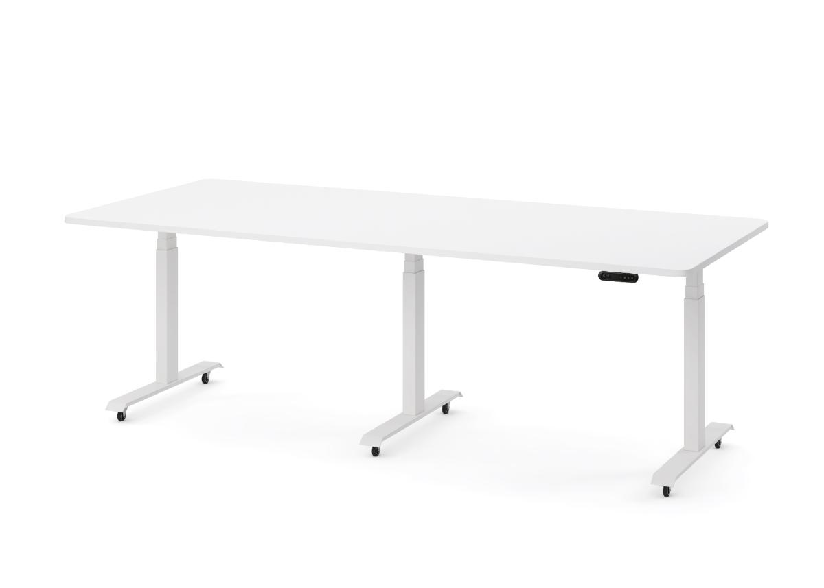 TT-2 모션테이블